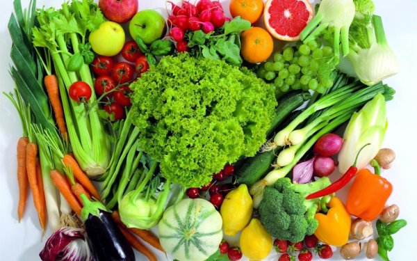5 общих методов сохранения и обработки пищевых продуктов